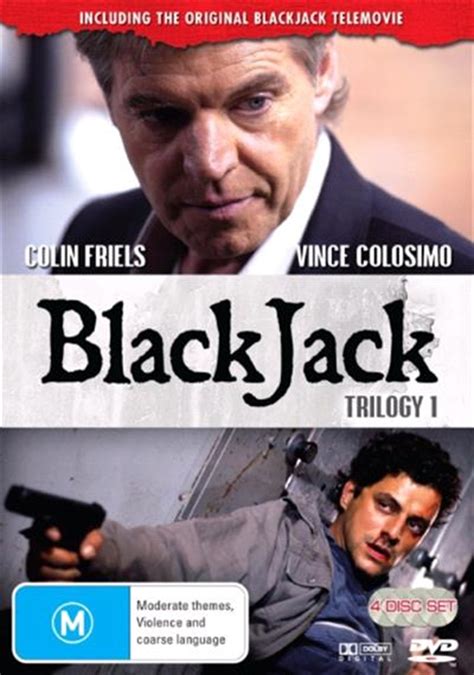 blackjack (film series)|BlackJack (film series) .